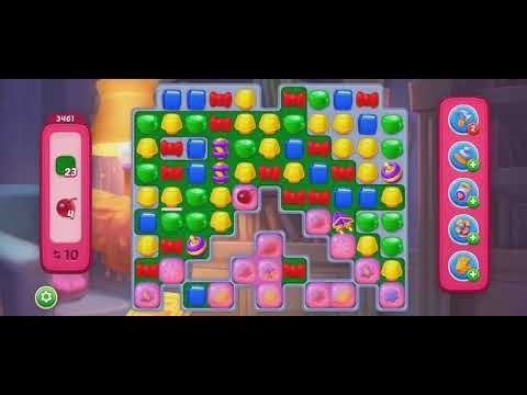 Homescapes 2025: Austin’s Story & Super Hard Level 3326 | Full Gameplay + Event Scenes