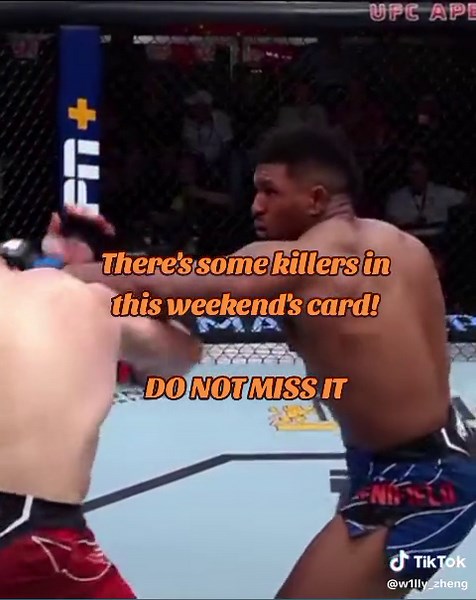 Best Finishes from Weekend's Card
