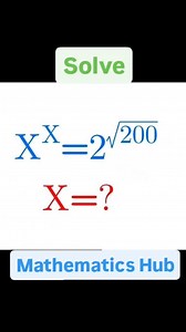 Solve #viralreels #viral #maths #solve #simplify | Mathematics Hub