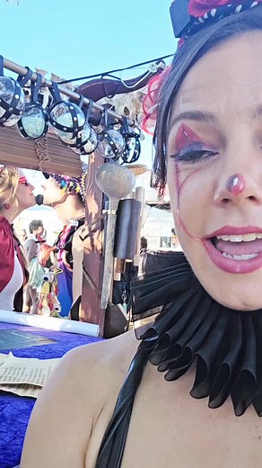 Trish Smart on Reels