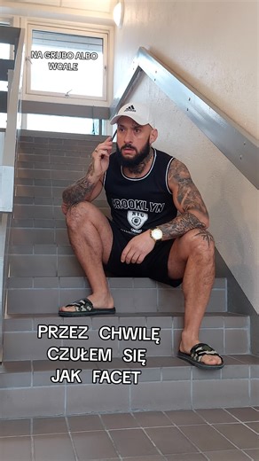 Kontrowersyjny monolog o relacjach