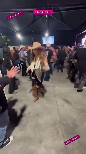 La Barbie Belica yauuuuu ! #barbie #LaBarbie #lasvegas #fashion | Jose Perez