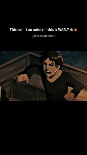 Eren Yeager | The Devil of Freedom 🩸🔥 | Attack on Titan Edit (4K)