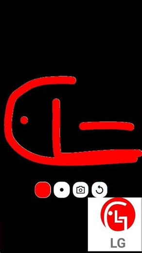 lg logo 1995 in scan x