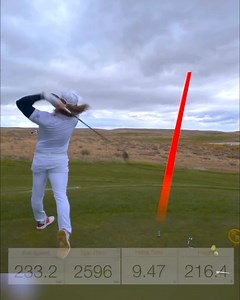This is the longest recorded drive ever! 580 YARDS! 🤯 | Rick Shiels Golf