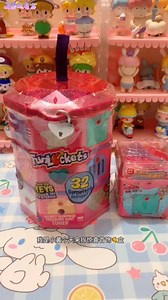 143K views · 1.8K reactions | 惊喜首饰盲盒 | 萌星玩具盒 Cutie Toybox | Facebook