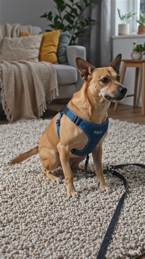 This pup's begging technique is unreal #shorts #funny #dogs