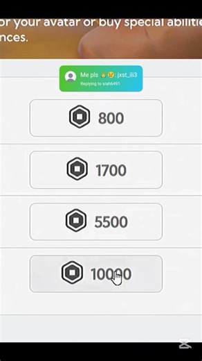 🥳🎉How To Get Free ROBUX 🎁✅ #roblox #robux #freerobux #robuxgiveaway #robloxrobuxedit #liverobuxgive