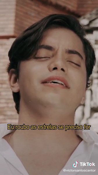 Prometo te amar - Vitor Santos Lisbon