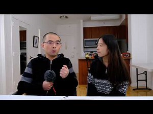 爱国公民张盼成、祁怡元自录视频反对习近平倒行逆施，要求结束共产党一党独裁（20181111第394期）