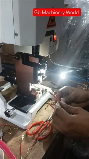 Male 6.4 Female Slot Crimping Machine|| Save Time and More Profit|| CONTACT-+91-9821666286