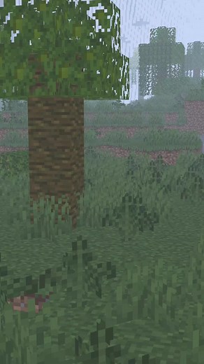 My friend and I are in Hardcore (Part 1)#squaredmedia #minecraftanimation #minecraft