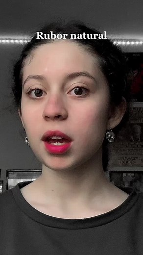 Quería intentarlo y termine como tomate jajajaa #parati #paratipage #foryourpage #tiktok #mexico #mariagzz