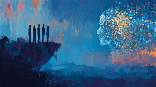 AI agents can talk — orchestration is what makes them work together