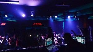 Energize your Friday, Socialize your Saturday @rumbaroomlive @energiafridays #socalnightlife #reggaeton #nightclub #bottleservice #rumbaroomlive #anaheimgardenwalk | Rumba Room Live