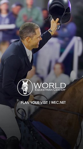Experience premier equestrian sport, luxury stays, dining and more at WEC – Ocala. | World Equestrian Center - Ocala Resort