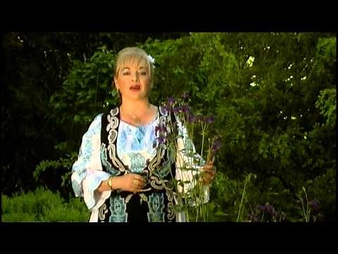 FLORICA TOMOIAGA SI COSMIN MARTA VIATA ANII NU MI-I LUA VOB