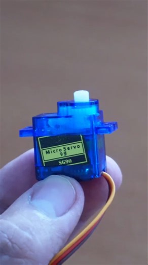 Intro to Servomotors! Part 1