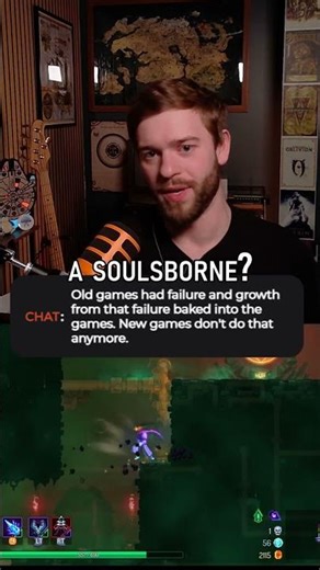 Are Modern Games Too Easy? The Death of Game Difficulty?