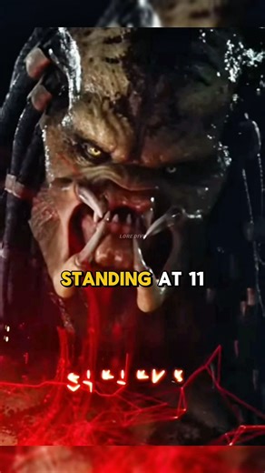 Can The Upgrade Predator Defeat The Xenomorph Queen? #predatorbadlands #predator