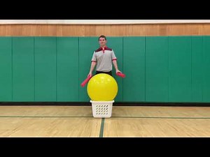 Cardio Drumming - “Believer”