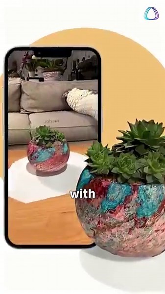 This INSANE technology let's you preserve memories