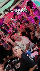5.6K views · 35 reactions | Make you night with us  at Ruby Club Soi6  | Ruby Club Soi 6 | Facebook
