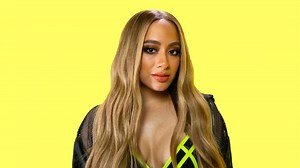 Ally Brooke Breaks Down The Meaning Of "Lips Don't Lie"