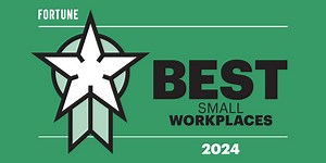 100 Best Small Workplaces | Fortune