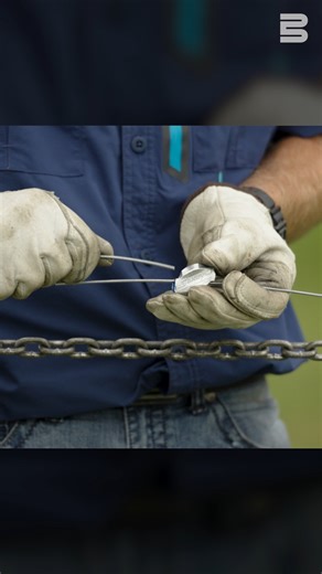 Tired of wrestling with fence wire? 🐂🐑 Discover how a Gripple Joiner makes tightening and securing fencing faster, easier, and more reliable. Perfect for livestock producers and hobby farmers alike. Watch how it works and see why it’s a must-have for your fencing toolkit! 💪 #FarmTools #FencingMadeEasy #Gripple #RanchLife #DIYFencing | Bekaert Fencing