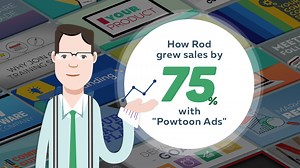 Increase Your Sales by 75% in No Time | Powtoon Blog