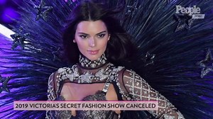 Here's How the Internet Is Reacting to the 2019 Victoria's Secret Fashion Show Cancelation
