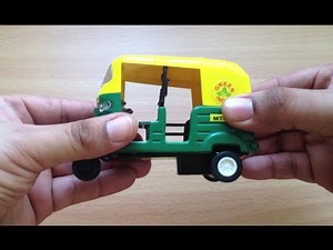 ixigo launches RickAir: Premium Auto-rickshaw Service (prank video)