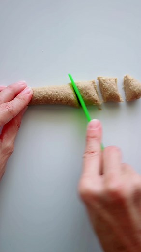 Cómo hacer plastilina comestible para niños