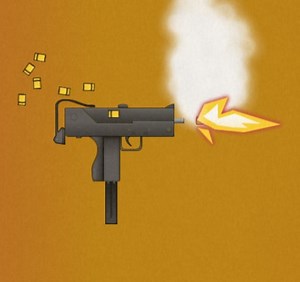 Gun Builder - Unblocked Games