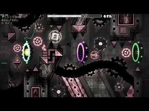 Acheron 16-100 // spaceuk