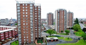 Start date for demolition of East Marsh high rise flats revealed