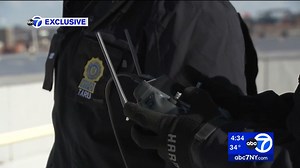 3K views · 127 reactions | Subway surfing on top of a train is a dangerous & reckless act with DEADLY consequences. Watch as speaks with NYPD Assistant Commissioner Kaz Daughtry about a new strategy, utilizing drone technology to stop this deadly trend. | NYPD | Facebook