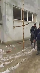 The People of Kashmir Are Our First Priority, says SHO Panthachowk, Mudasir Nazar He Added, These Winter days, Use Heating Appliances Judiciously and Ensure Proper Ventilation in the Room. On Sunday, 05 Family Members Lost their Lives Due to Suffocation in Pandrathan, Srinagar. | The News express