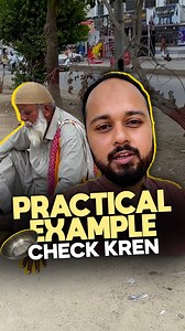 126K views · 2K reactions | Practical example check kren | Muhammad Faisal Iqbal | Facebook