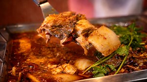 What to eat in Brooklyn Chinatown