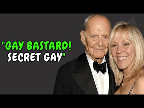 Hollywood Secretly Gay STARS Who Hid Their Sexuality for a Lifetime