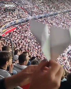 719K views · 3.1K reactions | As if it went in  | Metro | Facebook