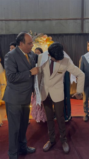 Embrace New Beginnings: A Message to Grade 12