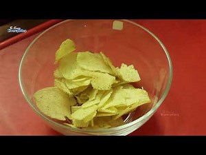 Eating Chips Sound Effects | Potato Chips Eating | Crunchy Sounds ASMR | Chips Crunchy Sounds |Movie
