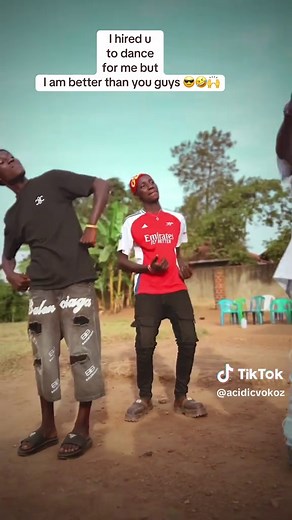 Come to Daddy: Explore Acidic Vokoz's Latest Hit