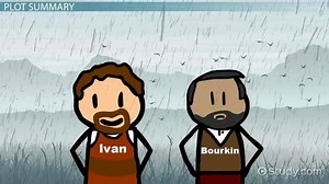 Gooseberries by Anton Chekhov: Summary & Quotes