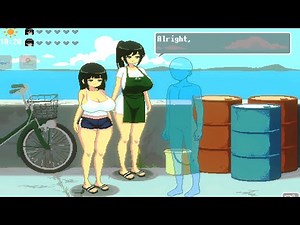 5 Sussy 2D & 3D Games For Pc