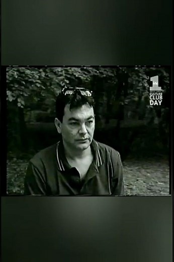 JON MOSS ABOUT HIS RELATIONSHIP WITH BOY GEORGE.