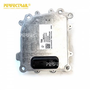 [Hot Item] 10349382 Auto Engine Parts ECU Car Electronic Control Module for SAIC MG Rx5 GS HS MG6